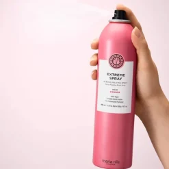 Maria Nila Style & Finish Extreme Spray 300ml Best