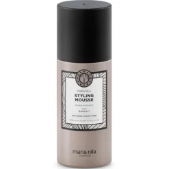 Maria Nila Styling Mousse 100ml Discount