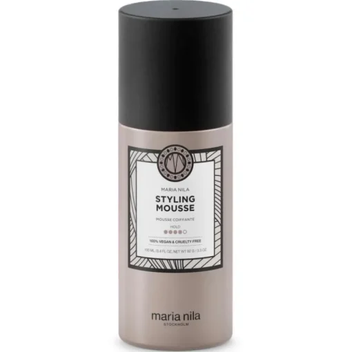 Maria Nila Styling Mousse 100ml Discount