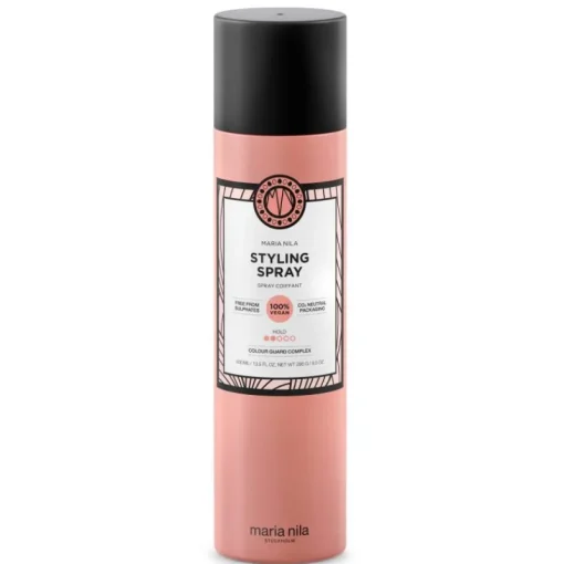 Maria Nila Styling Spray 400ml New