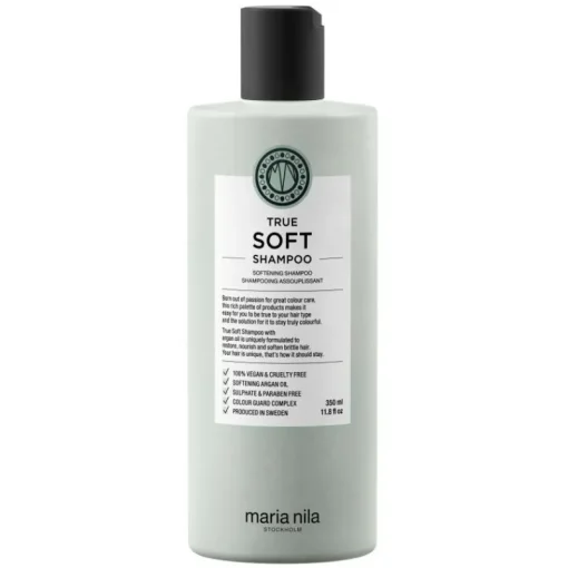 Maria Nila True Soft Shampoo 350ml New