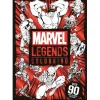 Marvel Legends Colouring Book Clearance