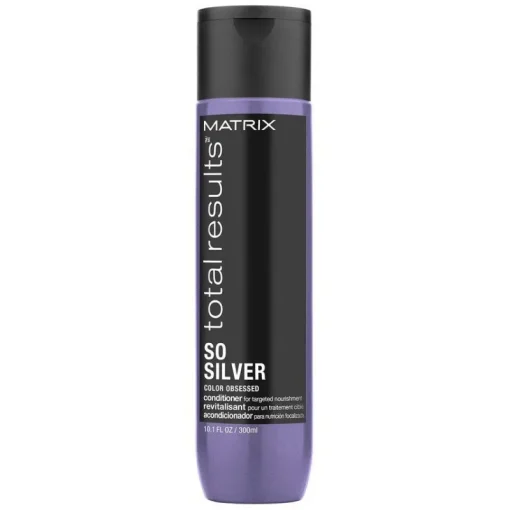 Matrix Total Results Color Obsessed So Silver Conditioner 300ml Hot