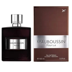 Mauboussin Pour Lui Edp 100ml Clearance