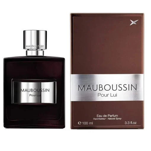 Mauboussin Pour Lui Edp 100ml Clearance