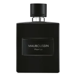 Mauboussin Pour Lui In Black Edp 100ml Hot