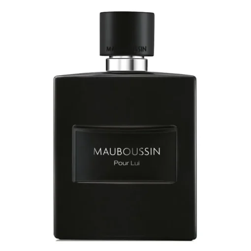 Mauboussin Pour Lui In Black Edp 100ml Hot