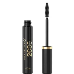 Max Factor 2000 Calorie Mascara Black 9ml New