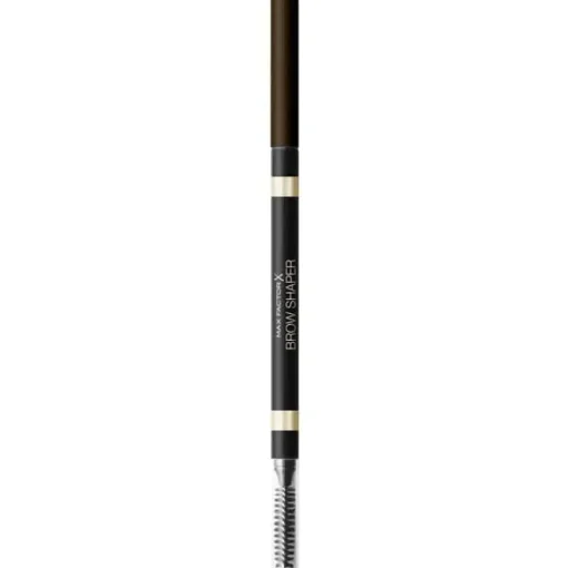 Max Factor Brow Shaper 30 Deep Brown Discount