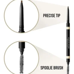 Max Factor Brow Shaper 30 Deep Brown Discount