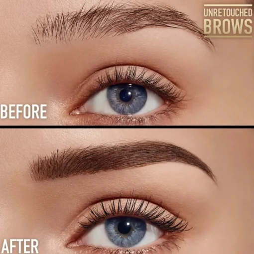 Max Factor Brow Shaper 30 Deep Brown Discount