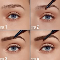 Max Factor Brow Shaper 30 Deep Brown Discount