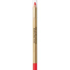 Max Factor Colour Elixir Lipliner 055 Red Poppy New