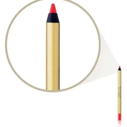 Max Factor Colour Elixir Lipliner 055 Red Poppy New