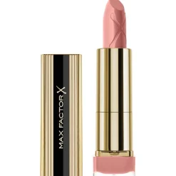 Max Factor Colour Elixir Lipstick – 005 Simply Nude Hot
