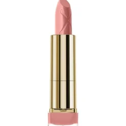 Max Factor Colour Elixir Lipstick – 005 Simply Nude Hot