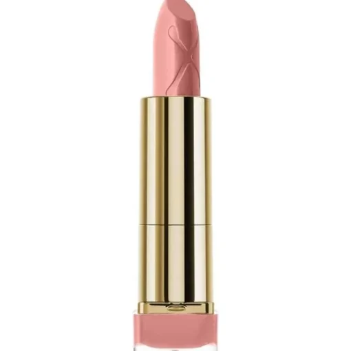 Max Factor Colour Elixir Lipstick – 005 Simply Nude Hot