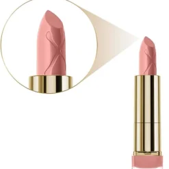 Max Factor Colour Elixir Lipstick – 005 Simply Nude Hot