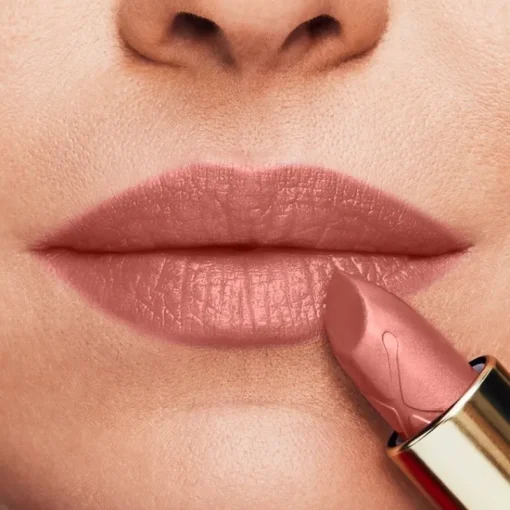 Max Factor Colour Elixir Lipstick – 005 Simply Nude Hot