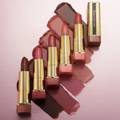 Max Factor Colour Elixir Lipstick – 005 Simply Nude Hot