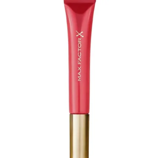 Max Factor Colour Elixir Lip Cushion – 035 Baby Star Coral Lip Gloss Best