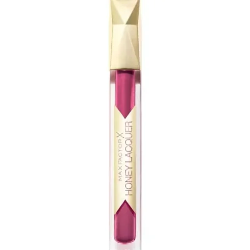 Max Factor Colour Elixir Honey Lacquer Lip Gloss – 35 Blooming Berry New