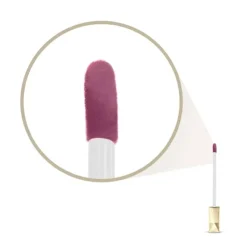 Max Factor Colour Elixir Honey Lacquer Lip Gloss – 35 Blooming Berry New