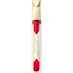 Max Factor Colour Elixir Honey Lacquer Lip Gloss – 25 Floral Ruby New