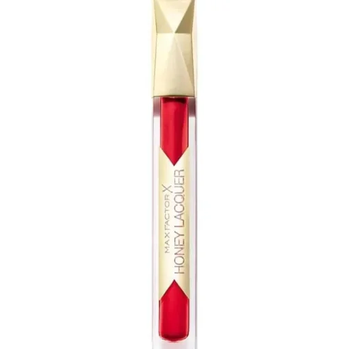 Max Factor Colour Elixir Honey Lacquer Lip Gloss – 25 Floral Ruby New