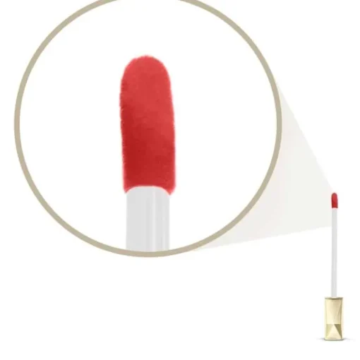 Max Factor Colour Elixir Honey Lacquer Lip Gloss – 25 Floral Ruby New