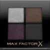 Max Factor Colour X-Pert Soft Touch Palette 005 Misty Onyx Hot