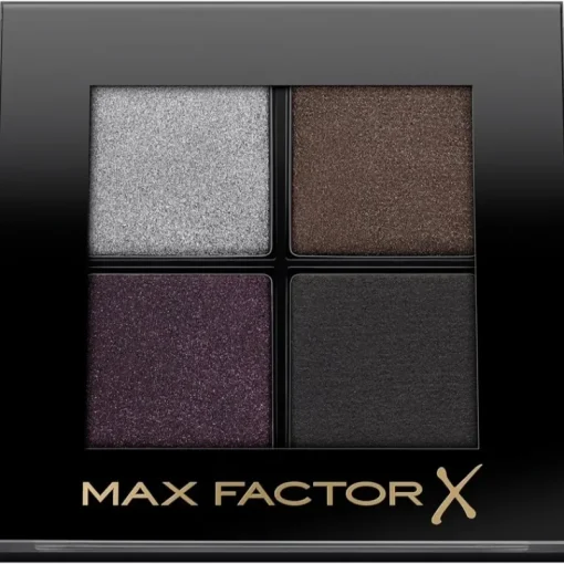 Max Factor Colour X-Pert Soft Touch Palette 005 Misty Onyx Hot