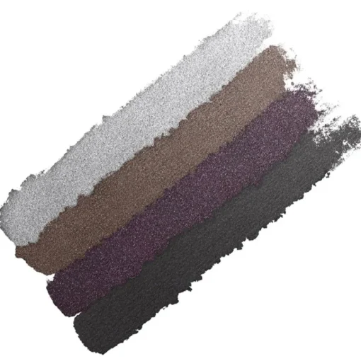 Max Factor Colour X-Pert Soft Touch Palette 005 Misty Onyx Hot