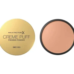 Max Factor Creme Puff 53 Tempting Touch Best