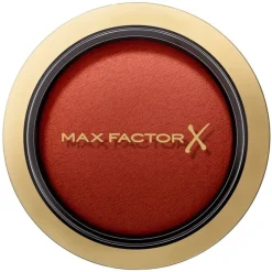 Max Factor Creme Puff Matte Blush – 55 Stunning Sienna Fashion