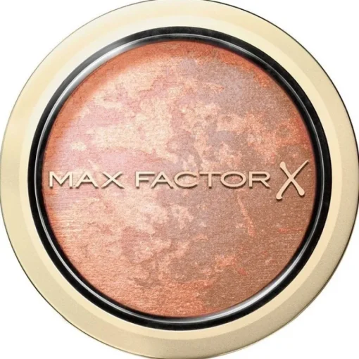 Max Factor Creme Puff Matte Blush – 25 Alluring Rose Fashion