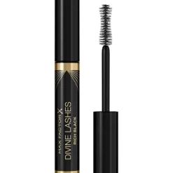Max Factor Divine Lashes Masc 001 Black Hot