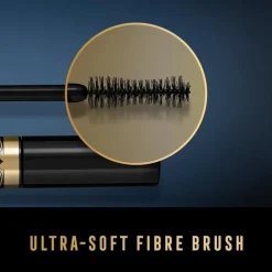Max Factor Divine Lashes Masc 001 Black Hot