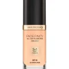 Max Factor Facefinity 3 In 1 Foundation 33 Crystal Beige Hot