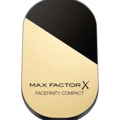 Max Factor Facefinity Compact Foundation 01 Porcelain Discount