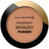 Max Factor Facefinity Powder Bronzer 01 Light Bronze Online