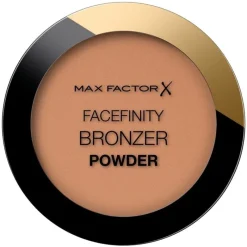 Max Factor Facefinity Powder Bronzer 01 Light Bronze Online