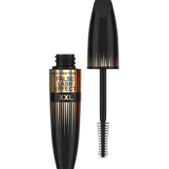 Max Factor False Lash Effect XXL Mascara 01 Black Hot