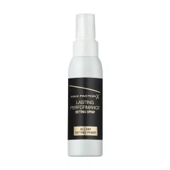 Max Factor Lasting Performance Setting Spray 100ml Best