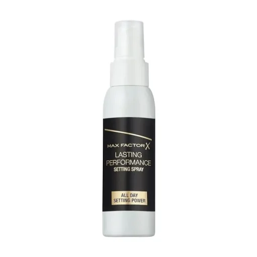 Max Factor Lasting Performance Setting Spray 100ml Best