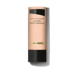 Max Factor Lasting Performance 100 Fair Sale
