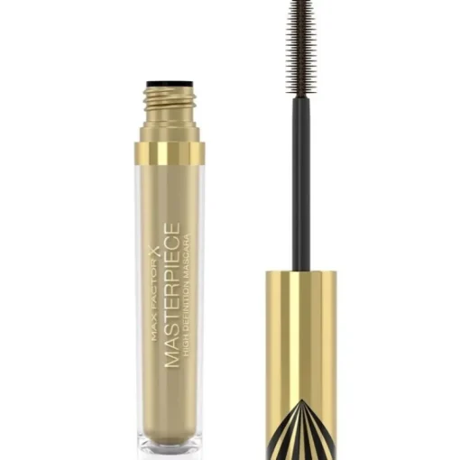 Max Factor Masterpiece High Definition Mascara Black/Brown 4ml Fashion