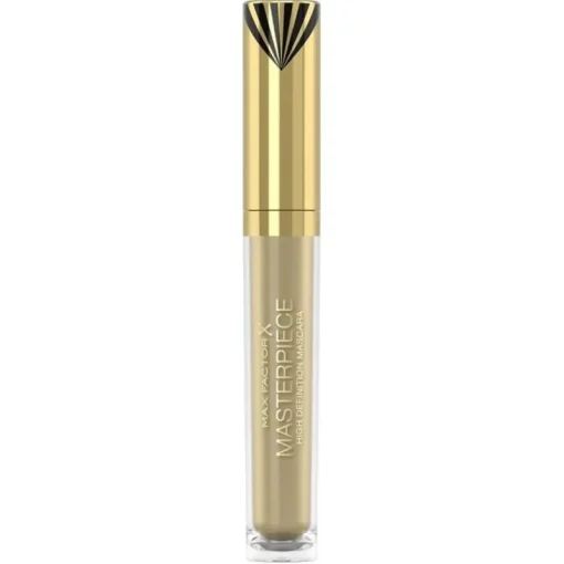 Max Factor Masterpiece High Definition Mascara Black/Brown 4ml Fashion
