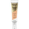 Max Factor Miracle Pure Skin-Improving Foundation 35 Pearl Beige 30ml Hot