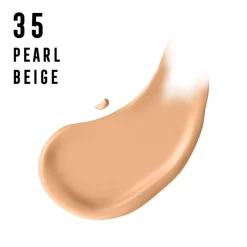 Max Factor Miracle Pure Skin-Improving Foundation 35 Pearl Beige 30ml Hot